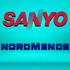 SANYO-NORDMENDE